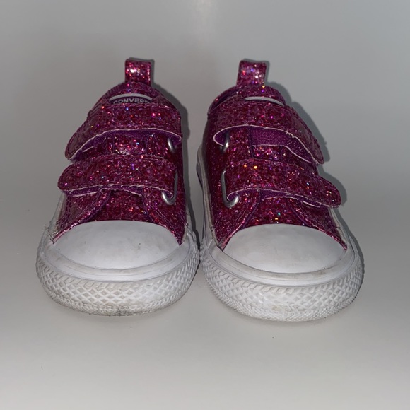 Toddler Converse - Picture 3 of 3